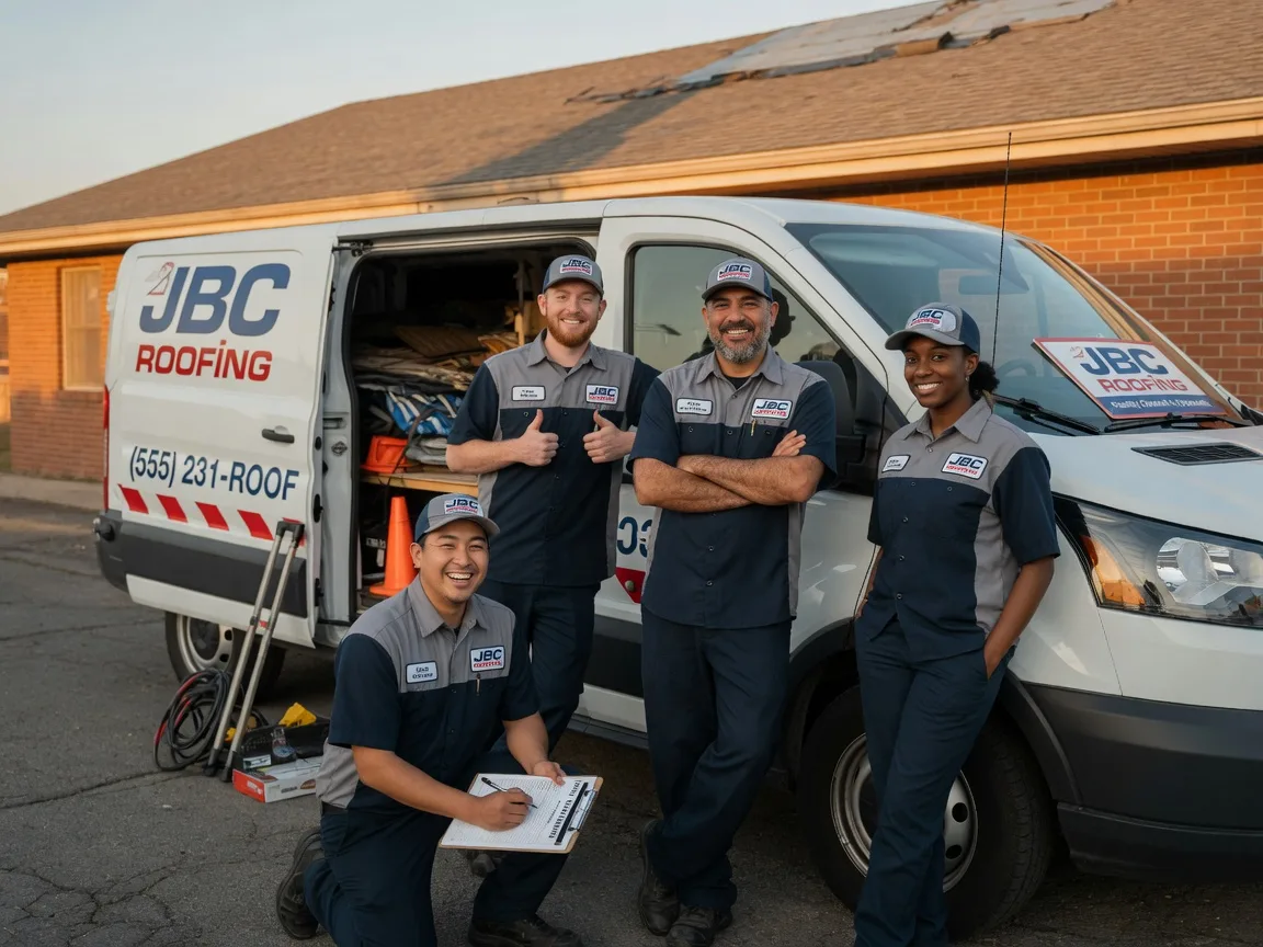 Roof Replacement company in Seattle, WA