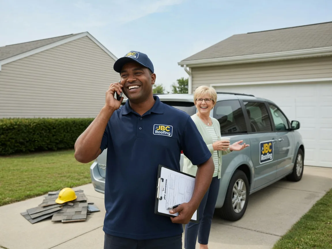 Roof Replacement Seattle, WA FAQs